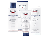 Eucerin UreaRepair PLUS 10% Urea Verzorging Set - Bodylotion en Voetcrème - 2 stuks
