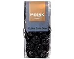Meenk Dubbelzoute Drop 200GR