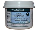 Vita Reform Van der Snoek Vitazouten Nr. 5 Kalium Phosphoricum 360TB