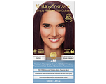 Tints of Nature 4M Medium Mahogany Brown 1ST