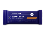 Vitakruid Clean Vegan Protein Bar Apple Cinnamon 80GR