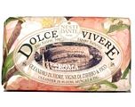 Nesti Dante Dolce Vivere Roma Zeep 250GR Nesti Dante Dolce Vivere Roma Zeep 250GR