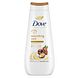 Dove Nourishing Care Shower Gel 400ML