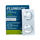 Fluimucil Pastille 200mg Zuigtabletten 20ST