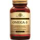 Solgar Omega-3 (Visolie) Triple Strength Softgels 100SG