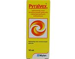 Mylan Pyralvex Mondvloeistof 10ML