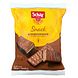Schar Snack Chocoladewafels Glutenvrij 105GR