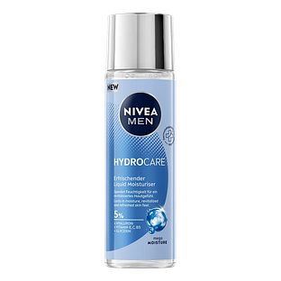 Nivea Men Hydrocare Liquid Moisturiser 100ML