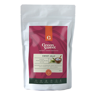 Greensweet Sweet Jelly 225GR
