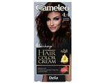 Cameleo Hair Color Cream 4.4 Copper Brown 1ST
