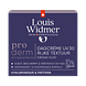 Louis Widmer Proderm Dagcrème UV 30 Rijke Textuur Zonder Parfum 50ML Voorkant verpakking