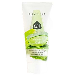 Chi Natural Life Aloë Vera Cooling Gel 100ML