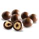 Super Nature Organic Chocolate Covered Hazelnuts 40GR Super Nature Organic Chocolate Covered Hazelnuts 40GR