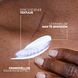 La Roche-Posay Cicaplast Baum B5 SPF50 Balm 40ML textuur en kleur product