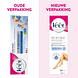 Veet Ontharingscrème Gevoelige Huid Minima 100ML