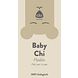 Chi Natural Life Baby Chi Huidolie 100ML verpakking voorkant