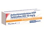 Healthypharm Terbinafine Anti-Schimmel Crème 15GR