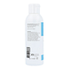 O'Zoleil Zonneblaasjes Behandelingsgel 125ML zijkant fles