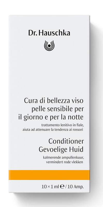 Dr. Hauschka Conditioner Gevoelige Huid