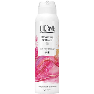 Therme Blooming Selfcare Deospray 150ML