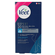 Veet Expert Koude Waxstrips Benen & Lichaam Gevoelige Huid 20ST