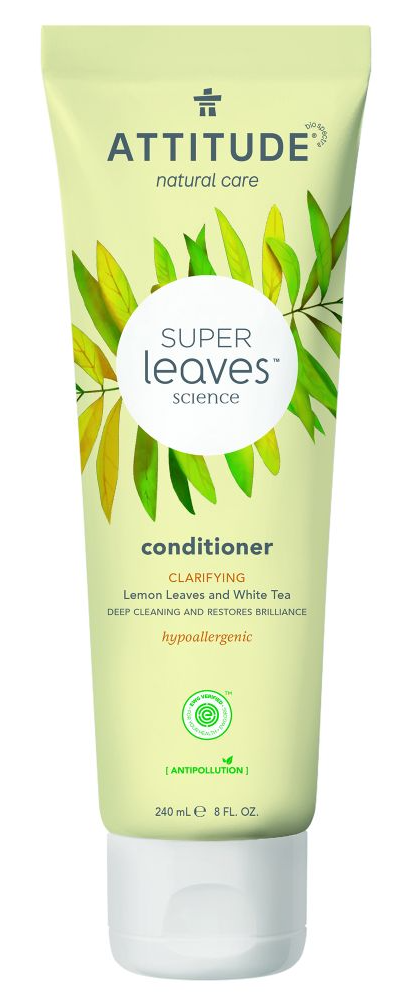 Attitude Super Leaves Clarifying Conditioner afbeelding