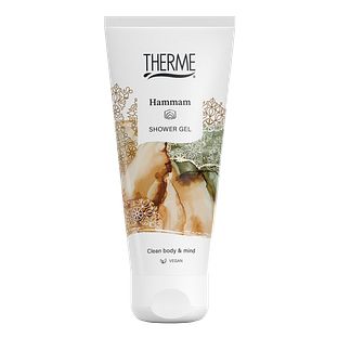 Therme Hammam Shower Gel 200ML