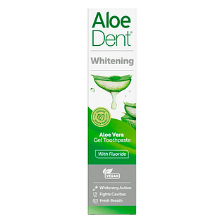Aloe Dent Whitening Aloe Vera Gel Tandpasta 100ML