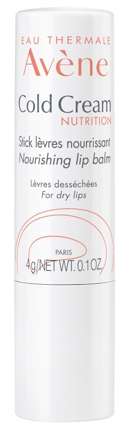 Eau Thermale Avène Cold Cream Lip Balm afbeelding 1