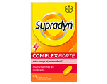 Supradyn Complex Forte Tabletten 95TB