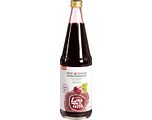 LunaeTerra Rode Bietensap Melkzuur Gefermenteerd 700ML LunaeTerra Rode Bietensap Melkzuur Gefermenteerd 700ML