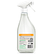 Ecover Essential Allesreiniger Citroen Spray 500ML Achterzijde verpakking Ecover Essential Allesreiniger Citroen Spray 500ML Achterzijde verpakking