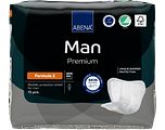 Abena Man Premium Formula 2 Inlegverband 15ST