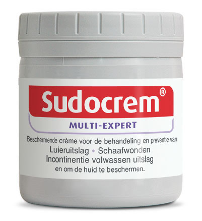 Sudocrem Multi Expert afbeelding