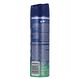 Nivea Men Fresh Sensation Anti-Transpirant Spray Voordeelverpakking 6x150ML deospray