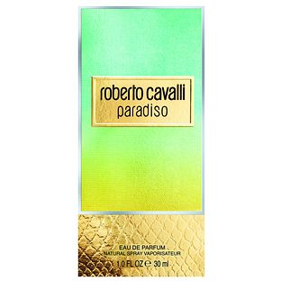 Roberto Cavalli Paradiso Eau de Parfum 30ML