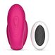 Teazers Vibrator with Remote For Couples 1ST vibrator met afstandsbediening