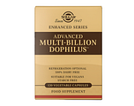 Solgar Advanced Multi-Billion Dophilus Capsules 120VCP Solgar Advanced Multi-Billion Dophilus Capsules 120VCP