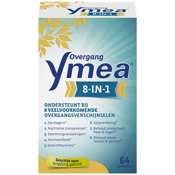 Naar: Ymea