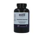 CellCare Vitamine Essentials Capsules 120CP CellCare Vitamine Essentials Capsules 120CP