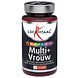Lucovitaal Multi+ Compleet Vrouw Tabletten 40TB