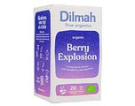 Dilmah Organic Berry Explosion Thee 20ZK