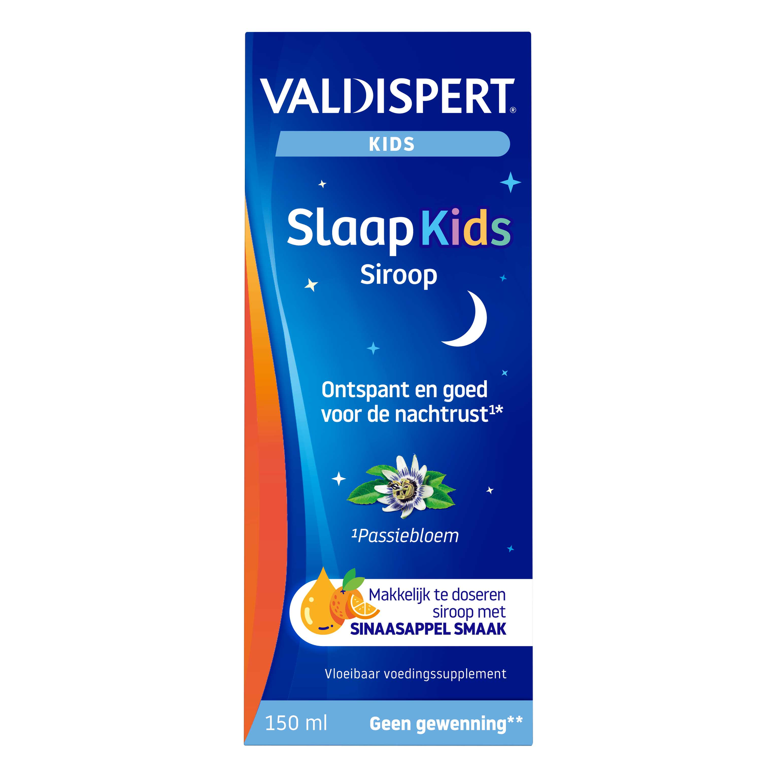 Valdispert Slaap Kids Siroop 150ML