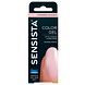 Sensista Color Gel Strawberry Milkshake 7,5ML Sensista Color Gel Strawberry Milkshake 7,5ML