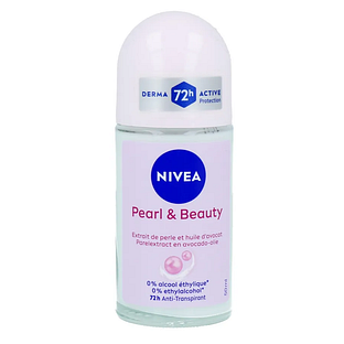 Nivea Pearl & Beauty Roll-on 50ML