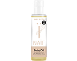 Naif Baby & Kids Baby Oil 100ML