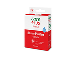 Care Plus Blarenpleisters Ultimate 5ST