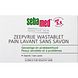Sebamed Zeepvrije Wastablet 150GR verpakking sebamed