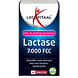 Lucovitaal Lactase 7.000 FCC Tabletten 60TB