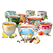 Yogi Tea Finest Selection Set 18ST
